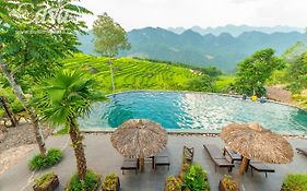 Puluong Casa Resort